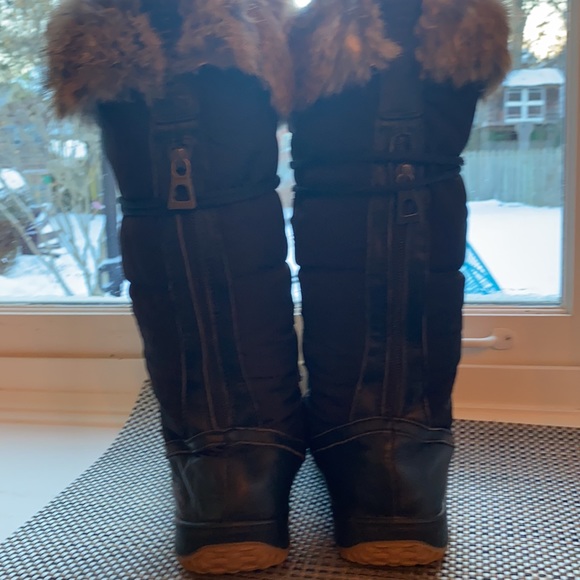 Rudsak Winter Boots 🥾 🖤 - Picture 5 of 14